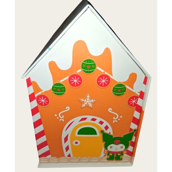 Hello Kitty & Friends Nogginz Face Pillow 100% Polyester Machine Washable Chr - Picture 6 of 9